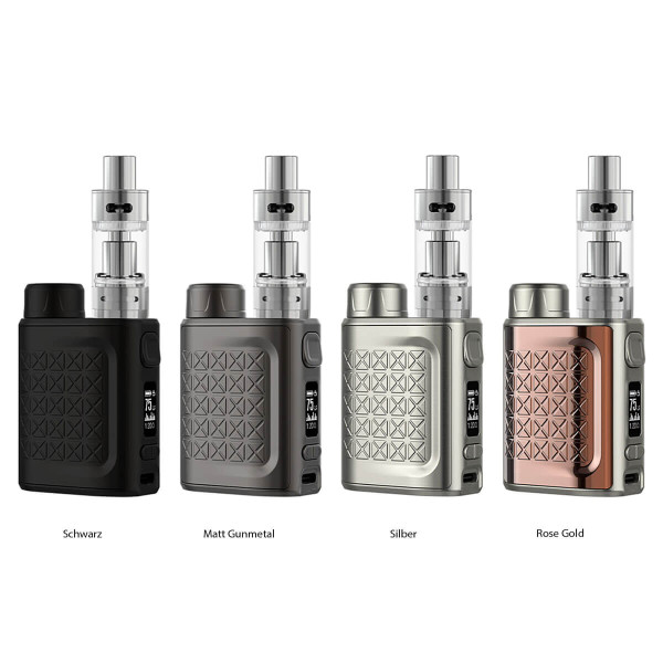 Eleaf iStick Pico 2 Kit