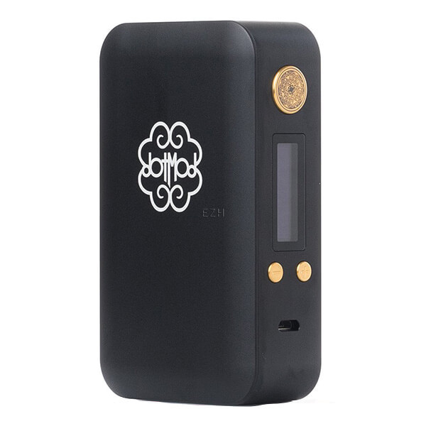 dotMod dotBox 200W Mod