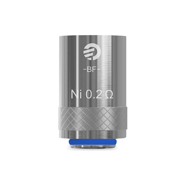 (5x) Joyetech BF-Ni Verdampfer-Kopf 0.2 Ohm
