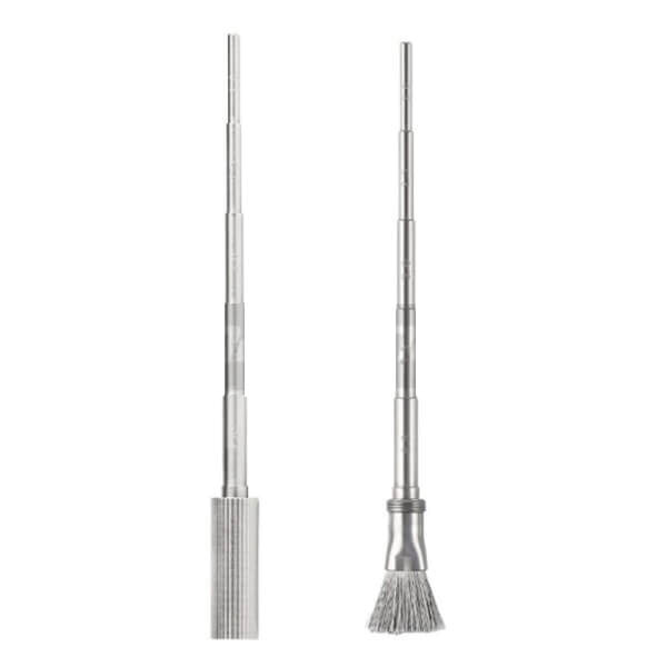 Coil Master Vape Cleaning Brush / Wickelhilfe