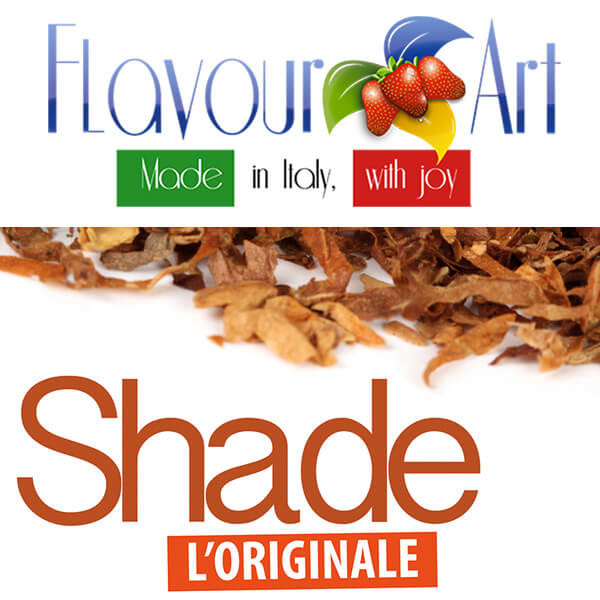 Aroma FlavourArt Shade