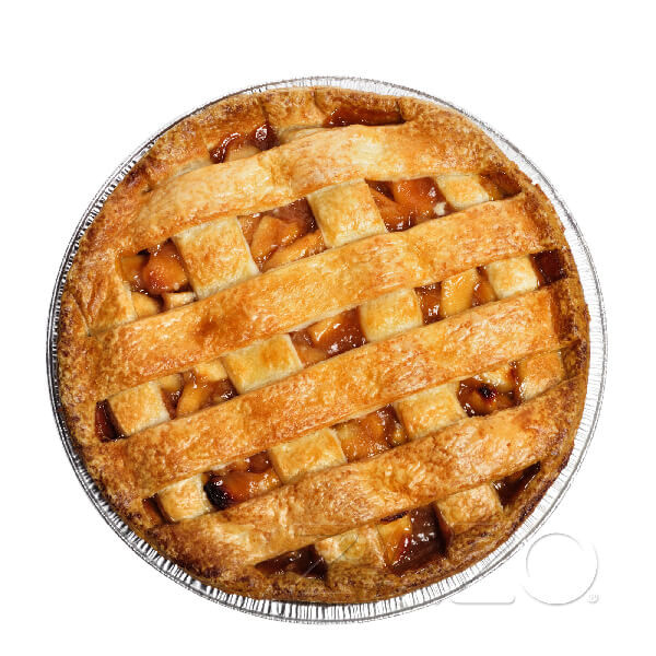 ZAZO Apple Pie