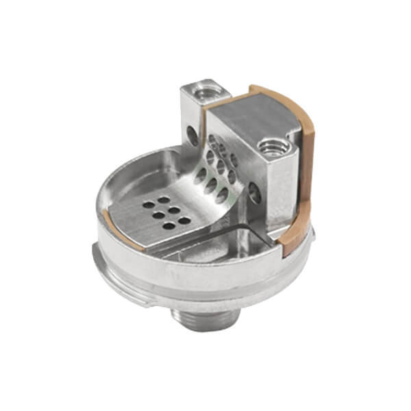 Steam Crave Aromamizer Supreme V3 / V2 Single Coil Deck