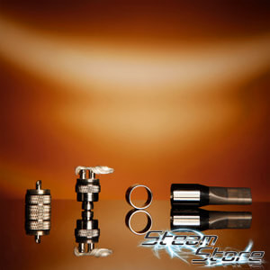 EpicStorm DIY Selbstwickel Verdampfer Typ A