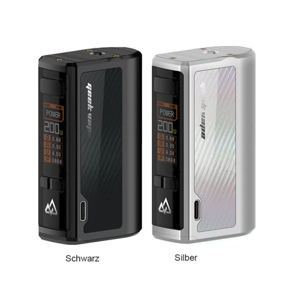 GeekVape Obelisk 200 Mod