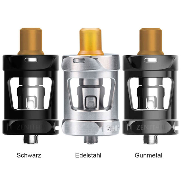 Innokin Zenith 2 Tank