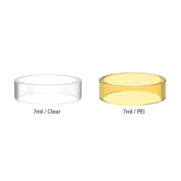 Vapefly Siegfried RTA Glass Tube
