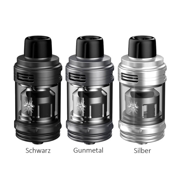 VOOPOO Uforce L Tank