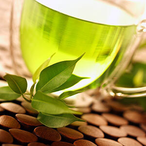 Aroma FlavourArt Grüner Tee