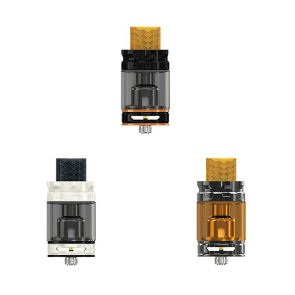 Wismec GNOME King