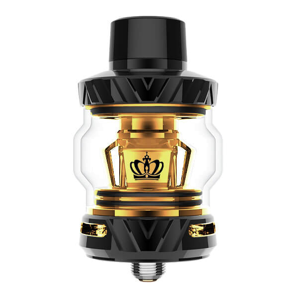 Uwell Crown 5 Tank Dampfdidas Edition