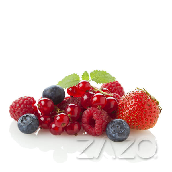 ZAZO Wild Fruits