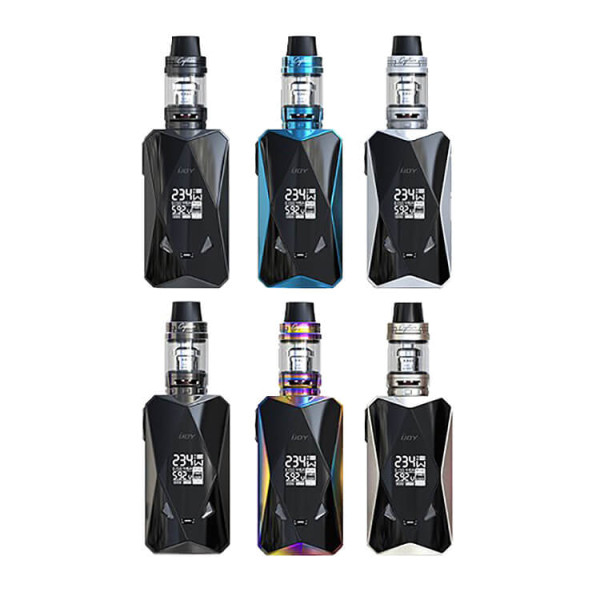 iJoy Diamond PD270 Kit