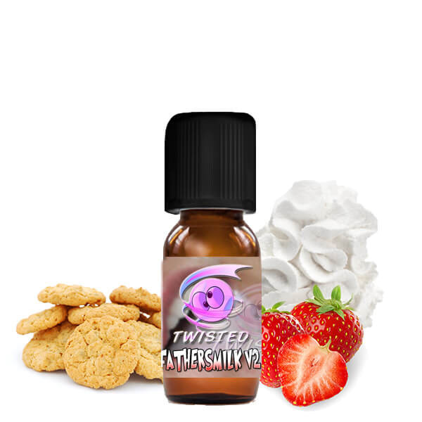 Aroma Twisted Fathers Milk V2