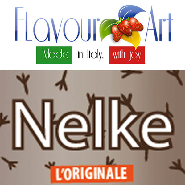 Aroma FlavourArt Nelke