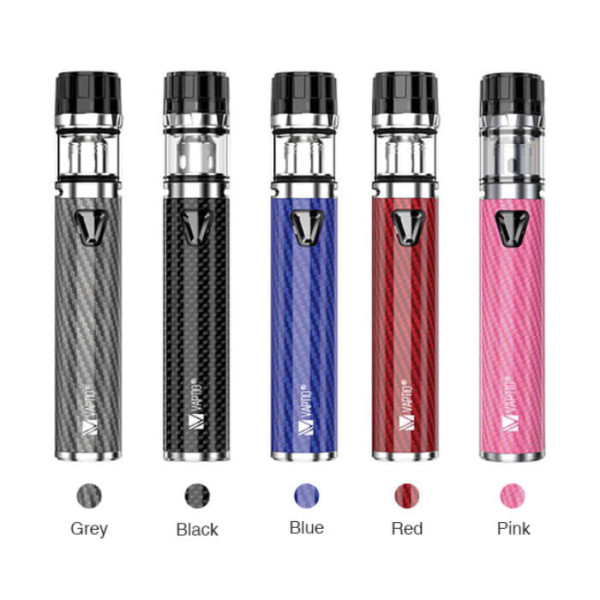 Vaptio Solo F2 Kit