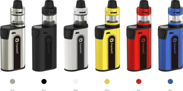 Joyetech CuBox CUBIS 2 Kit
