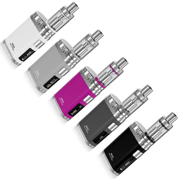 Eleaf iStick Pico Mega Kit
