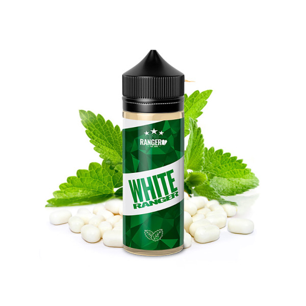 Aroma 510CloudPark White Ranger