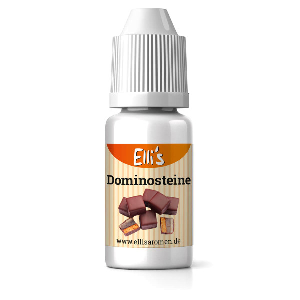 Aroma Ellis Dominosteine