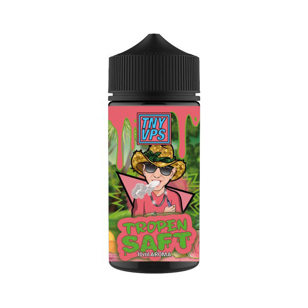 Aroma Tony Vapes Tropensaft