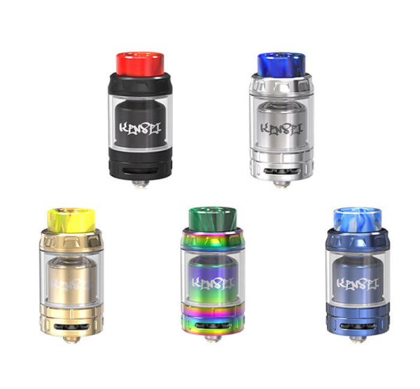 Vandy Vape Kensei 24 RTA