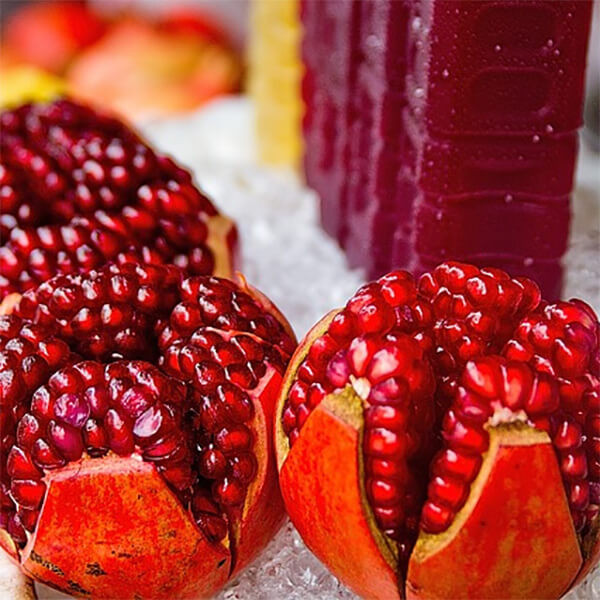 FlavourArt Granatapfel