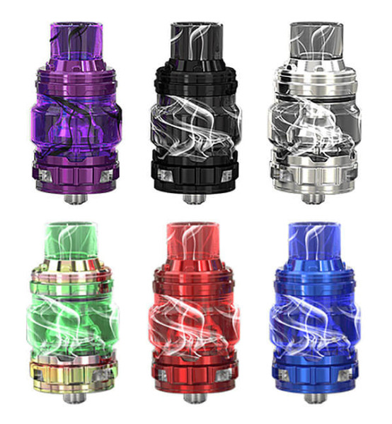 Eleaf ELLO Duro PMMA