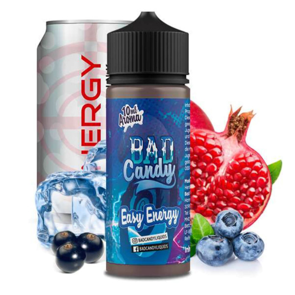 Aroma Bad Candy Easy Energy