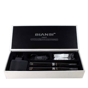 Biansi Imist Rev. Starter-Set 650mAh