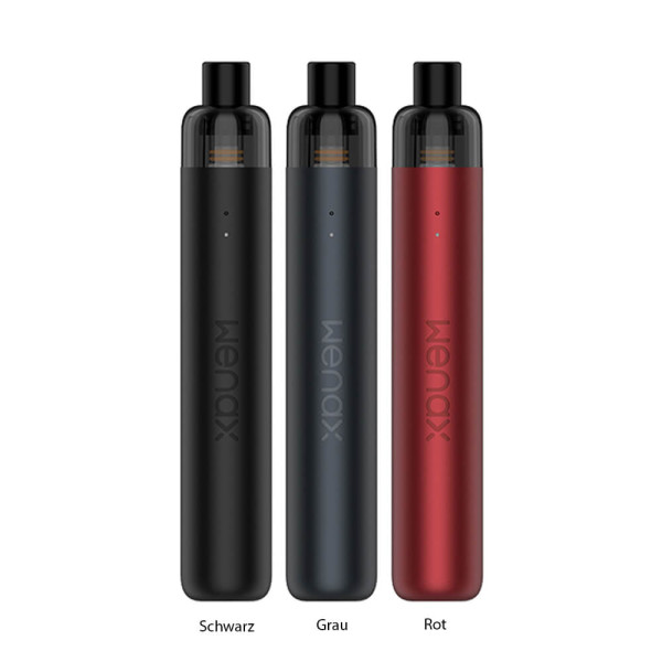 GeekVape Wenax Stylus Kit