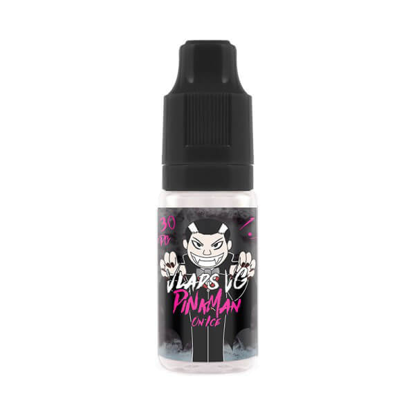 Vampire Vape Pinkman On Ice (VLADS VG)