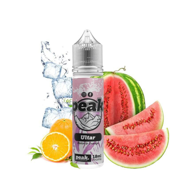 Aroma Peak Ultar