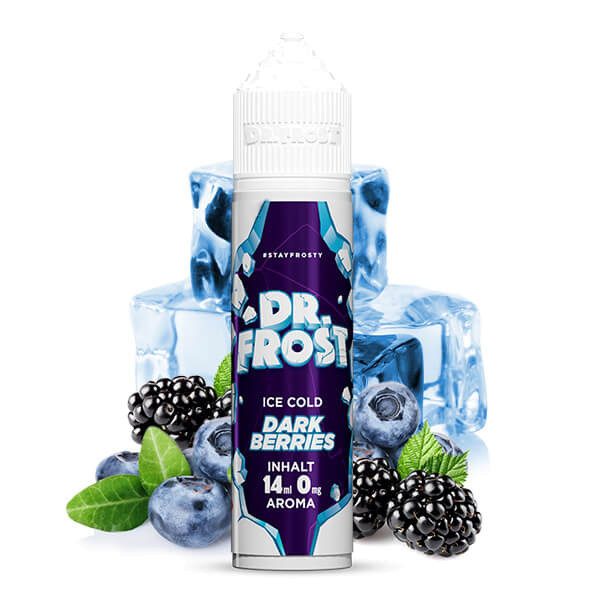 Aroma Dr. Frost Dark Berries
