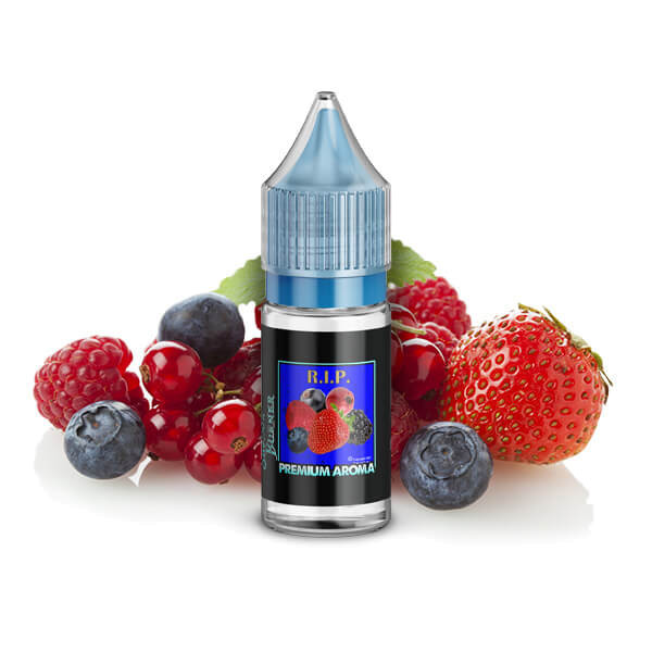 Aroma Shadow Burner R.I.P.