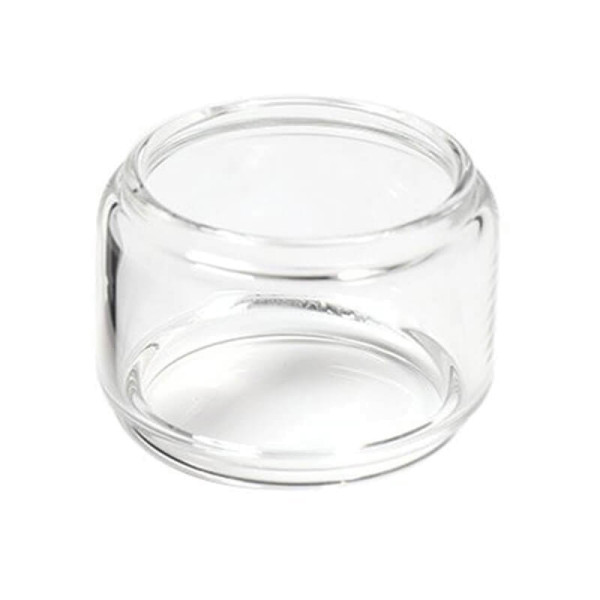 (2x) Steam Crave Glaz Mini MTL RTA Glass Chamber