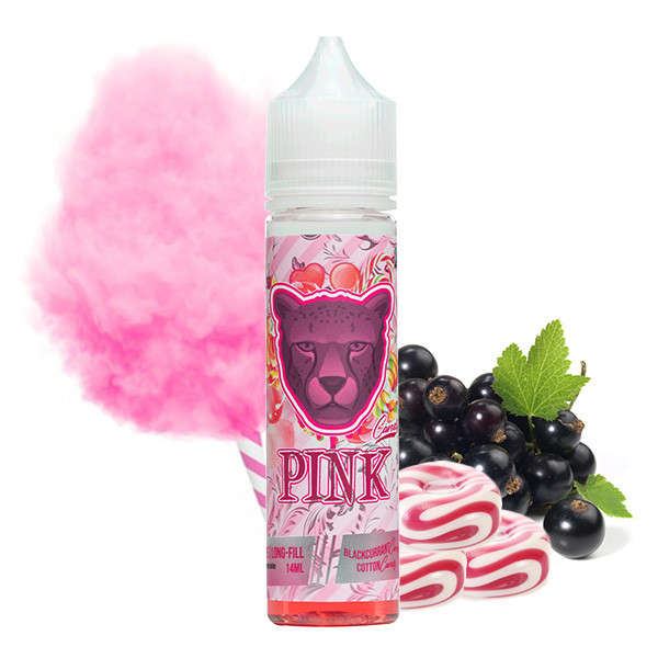 Aroma Dr. Vapes Pink Candy