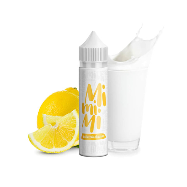 Aroma MiMiMi Juice Buttermilchkasper