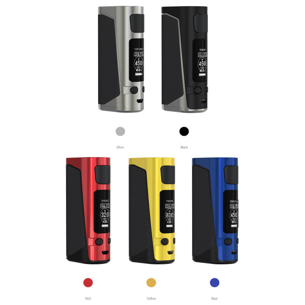 Joyetech eVic Primo Mini