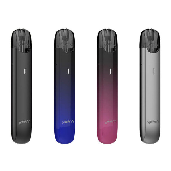 Uwell Yearn Kit