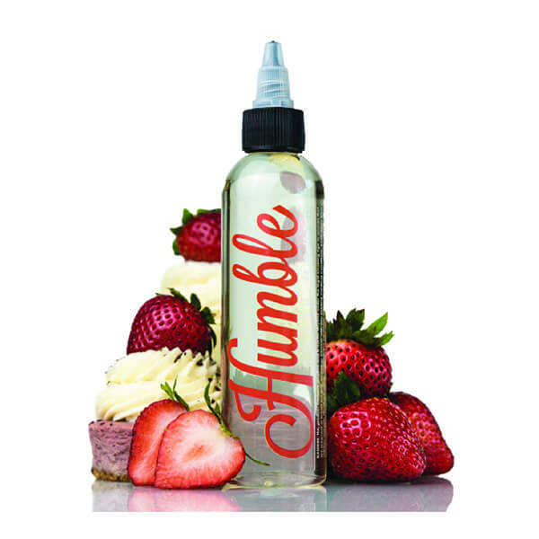 Humble Juice Smash Mouth