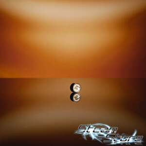 Biansi Elife Verdampfer-Kern