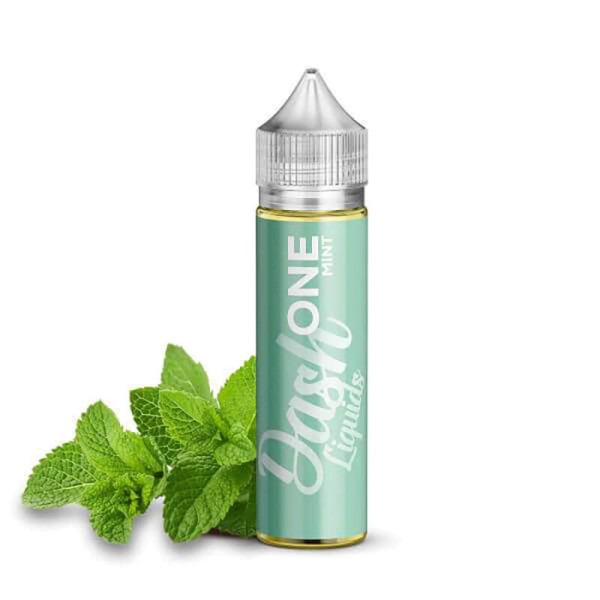 Aroma Dash One Mint