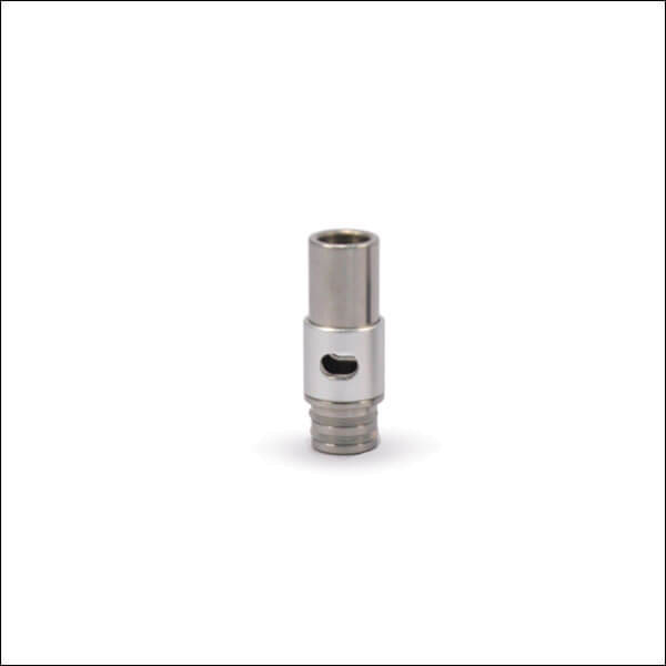 Airflow Aluminium Drip Tip