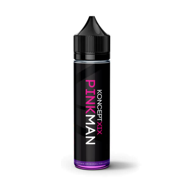 Vampire Vape Koncept XIX Pinkman