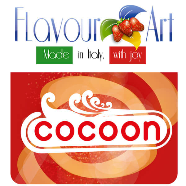 FlavourArt Cocoon