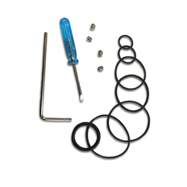 QP Design Fatality M25 RTA Service Pack