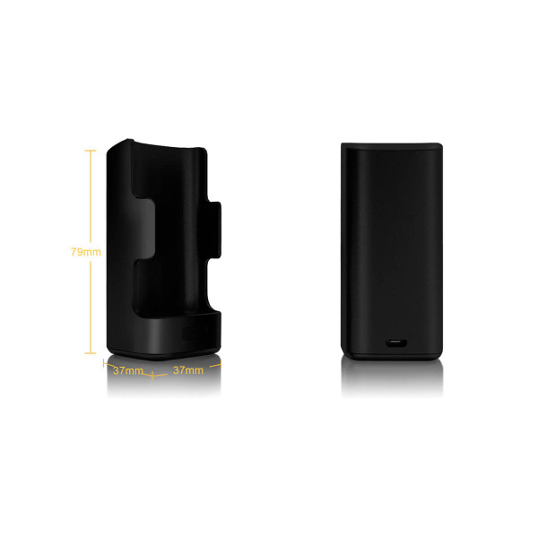 Aspire Breeze Ladestation