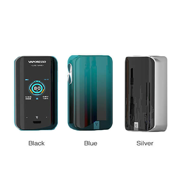Vaporesso Luxe Nano Mod