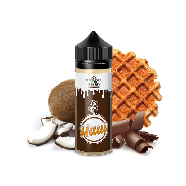 Aroma 510CloudPark Maui Bakery